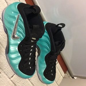 10.5 Air Foamposite Pro